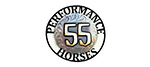 55 Performance Horses